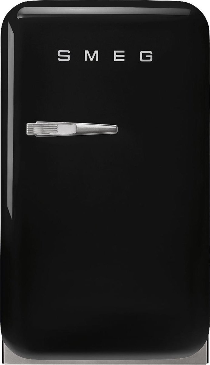 Smeg Minibar FAB5RBL5 | Vrijstaande koelkasten | Keuken&Koken - Koelkasten | 8017709299545