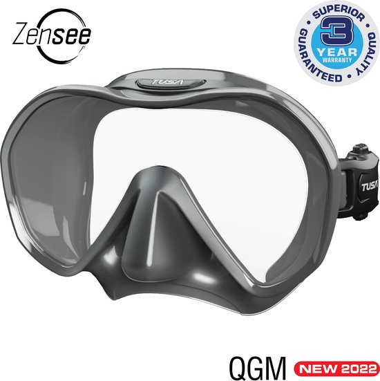 TUSA Zensee Mask M1010