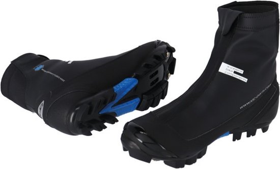 XLC Fietsschoenen - Winter - Maat 41 - Zwart - CB-M07