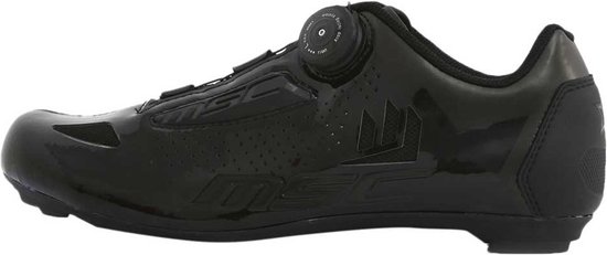 Msc Aero Racefiets Schoenen Zwart EU 43 Man