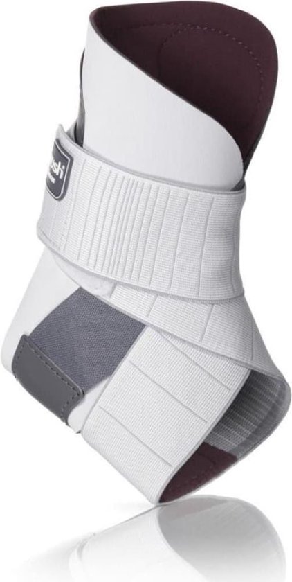 Push Med Enkelbrace Aequi Flex - Grijs - Rechts - Maat 1