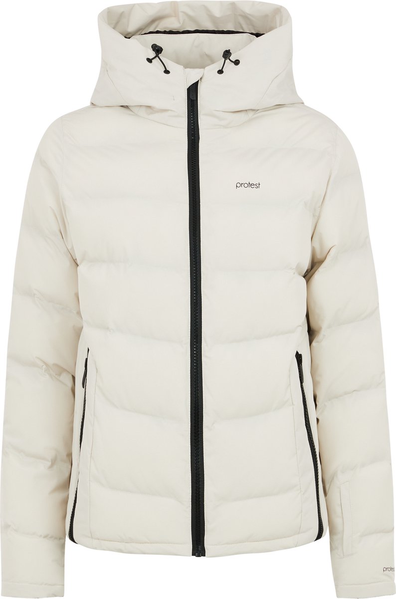 Protest Prtshames ski and snowboard jackets dames - maat xl/42