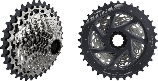 SRAM Force XG-1270 12 Speed Cassette