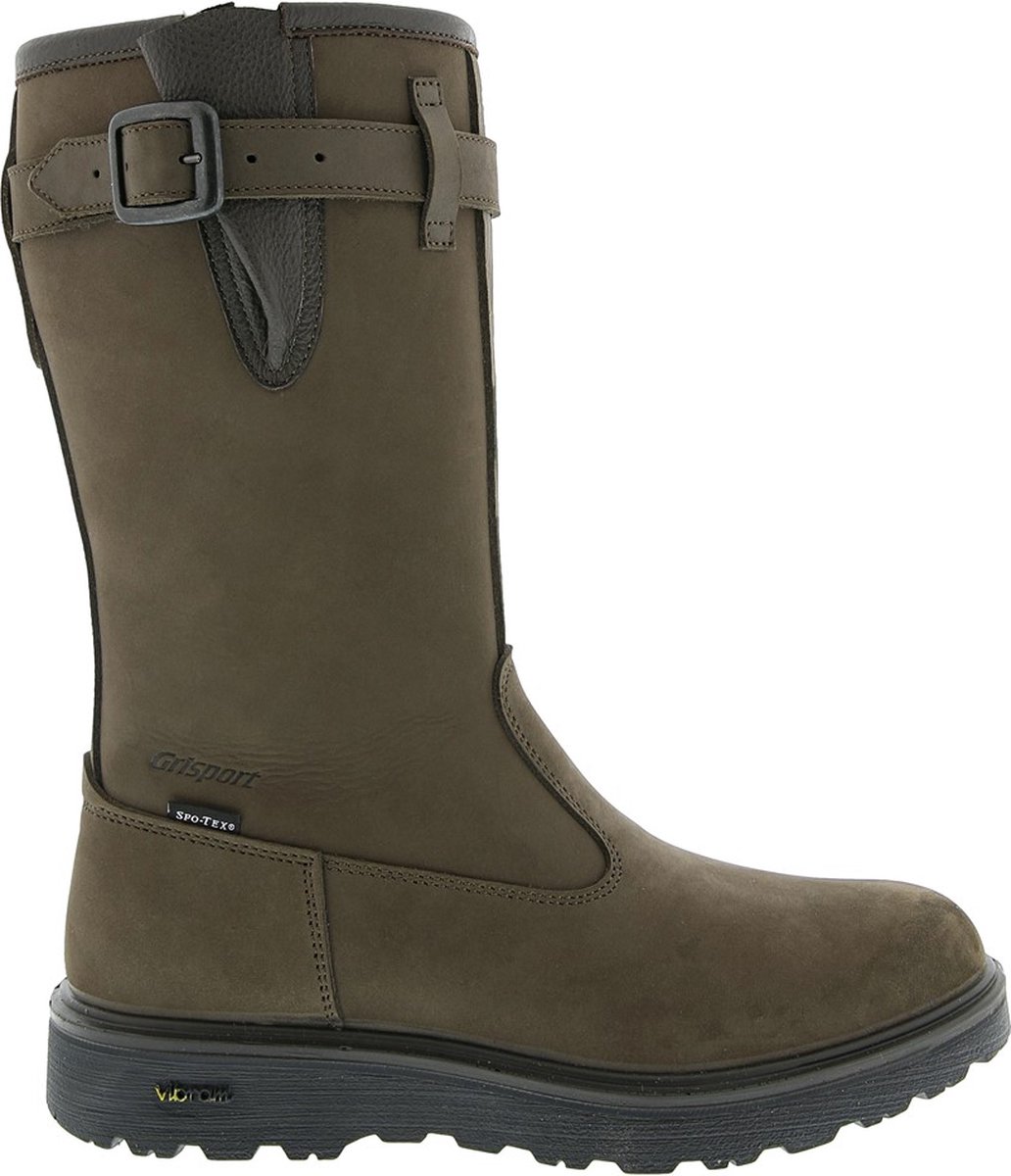 Grisport Norwich Outdoorlaarzen Unisex - Brown - Maat 38