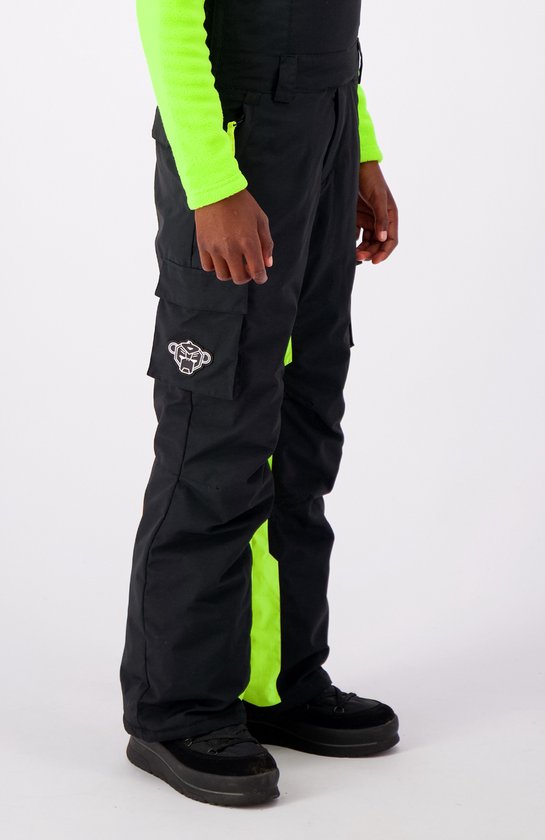 JR EVEREST PANTS