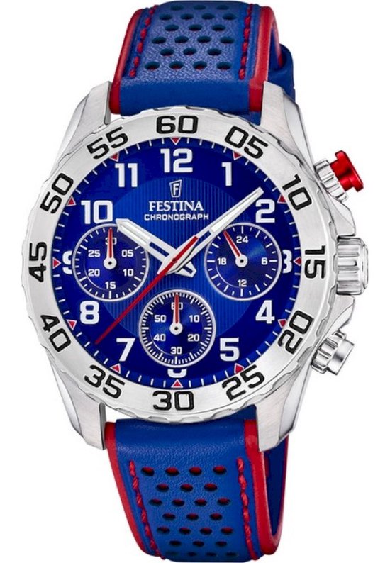 Festina Kinderenhorloge F20458/2