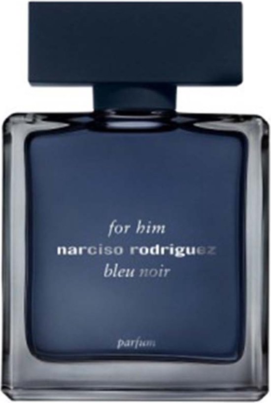 Narciso Rodriguez Bleu Noir Mannen 100 ml
