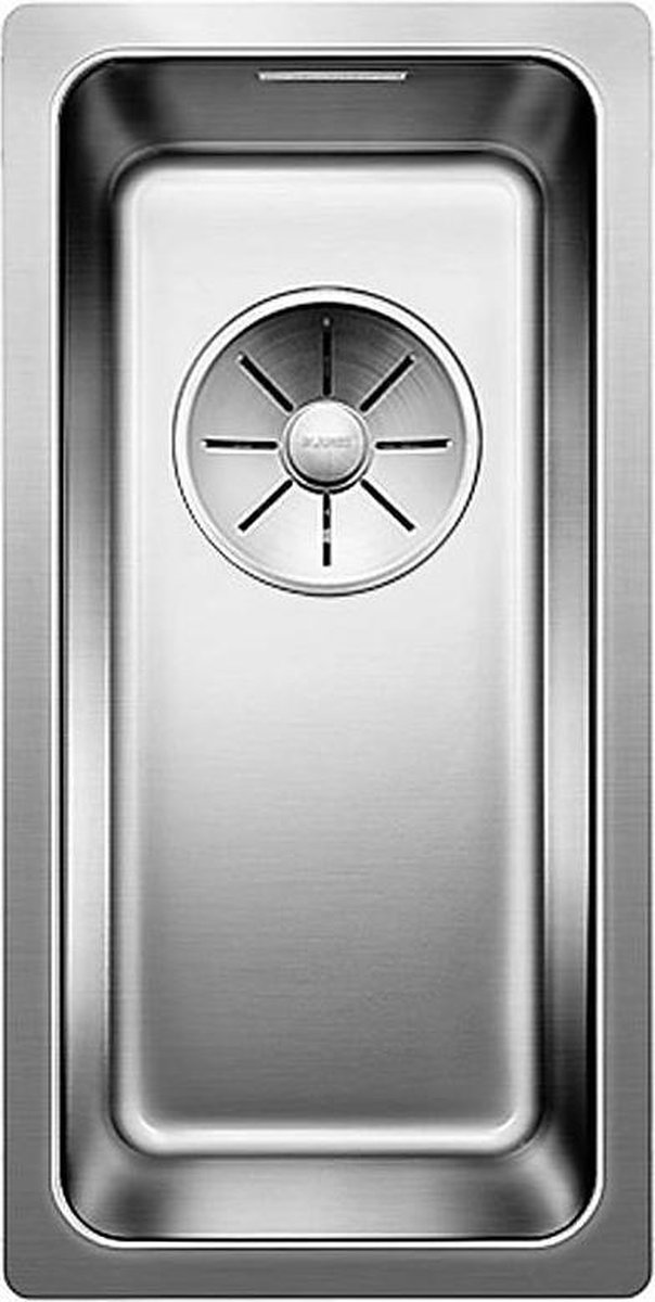 Blanco Andano 180-U | Spoelbakken&Kranen | Keuken&Koken - Inbouwapparatuur | 4020684669993