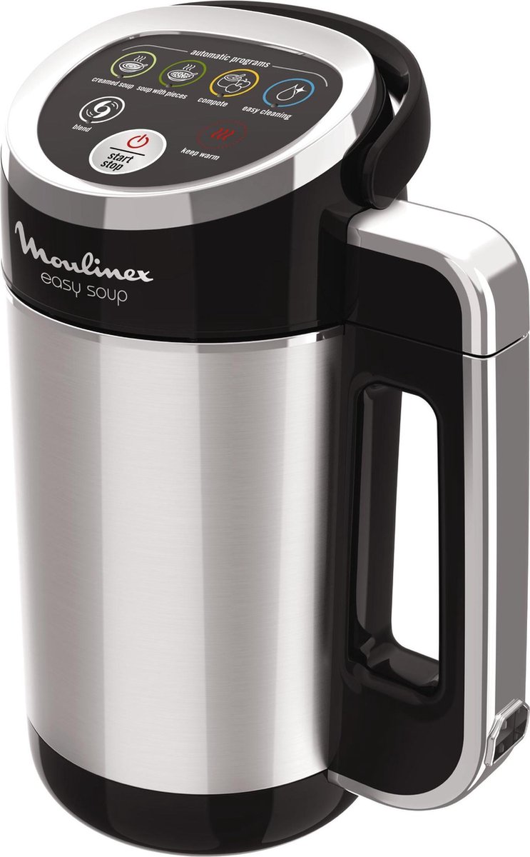 Moulinex Easy Soup LM841810 - Soepmaker