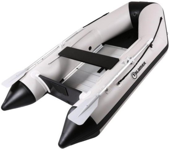 Talamex Aqualine QLX270 Alu-Floor rubberboot