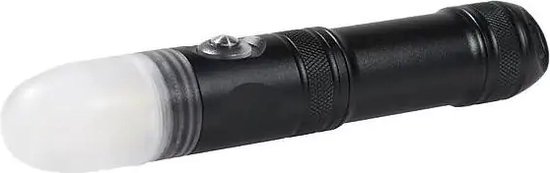 Oceama Flash - Duiklamp 4000 Lumen