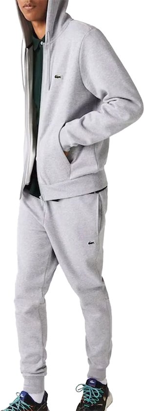 Lacoste Lacoste Trainingspak Trainingspak Mannen - Maat L