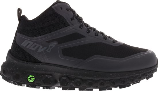 Inov-8 | RocFly G 390 GTX | Wandelschoenen | Goretex | Heren Black