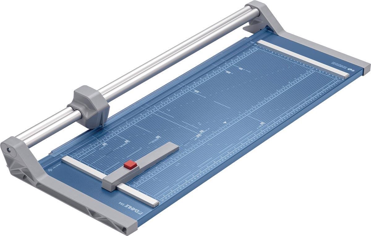 Dahle 554 Professional Rotary Trimmer for Daily Use (A2) | Snijmachines | Computer&IT - Kantoor | 4009729069554