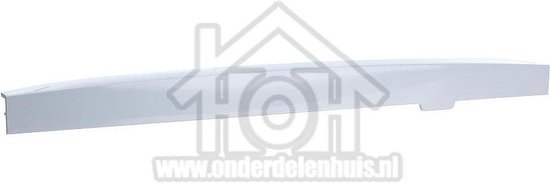 Bosch Greep Deurgreep lang 533x40x20mm KTL18420, KTR18P20 00433529