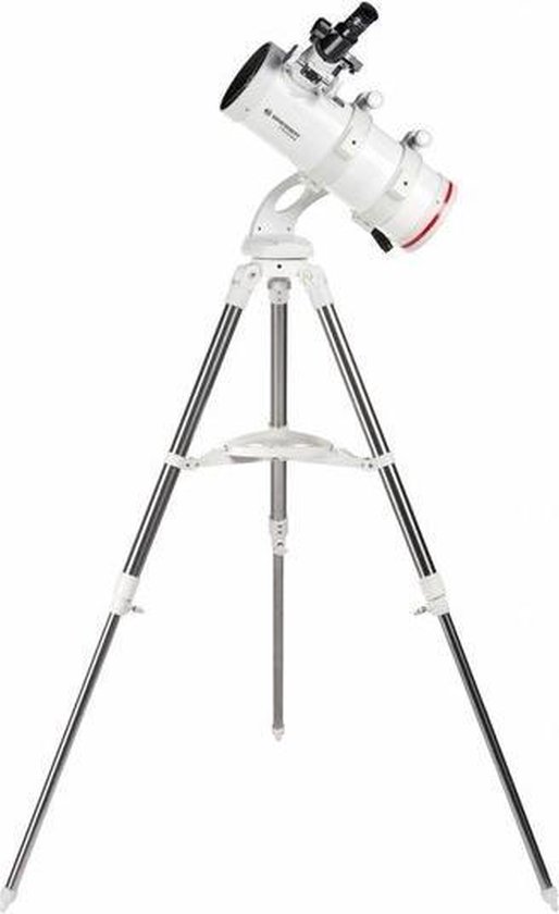Bresser Telescoop - Messier Nano NT-114/500 AZ - Ideaal Op Locatie
