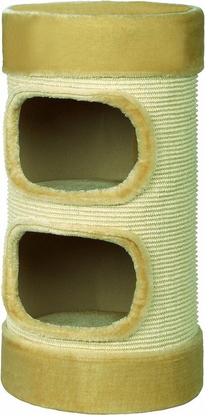Krabpaal – klimpaal - kattenkrabpaal – kattenboom