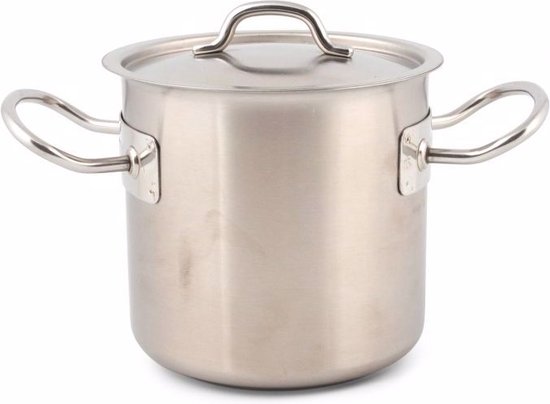 Chef Class  Kookpan - Hoog model - � 36cm - 36.6 l