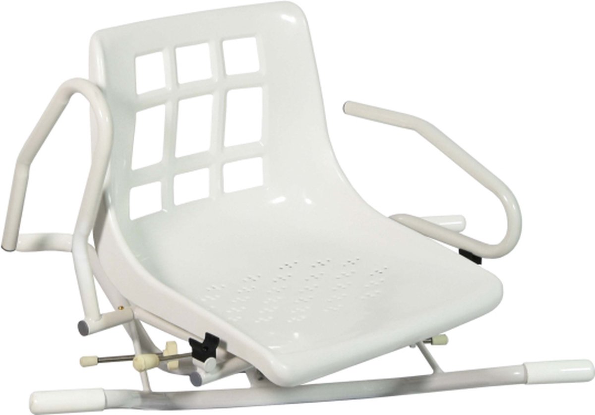 Roterende Badstoel Stromboli