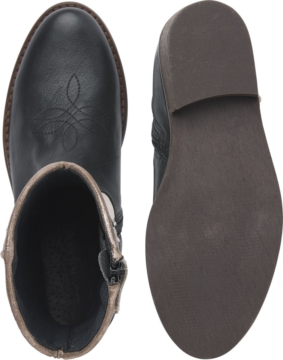 Kipling BARLET B - Laarzen - Zwart - Maat 33