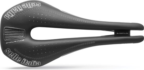 Selle Italia Zadel Novus Superflow Endurance S3