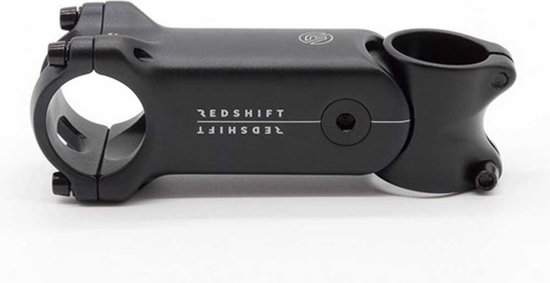 RedShift ShockStop verende stuurpen 6º 110mm
