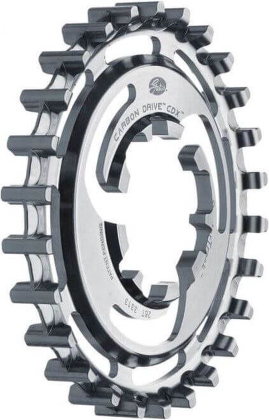 Gates CDX achtertandwiel 28 tands Enviolo / Nuvinci