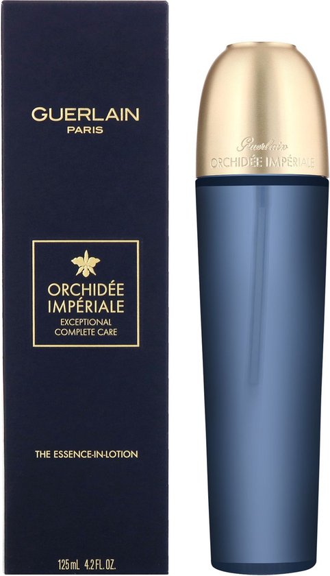 Guerlain Orchidee Imperiale The Lotion Essence 125 Ml