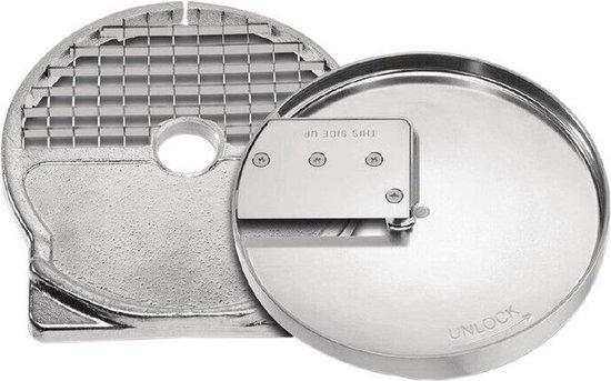 Waring AG895 - Horeca & Professioneel