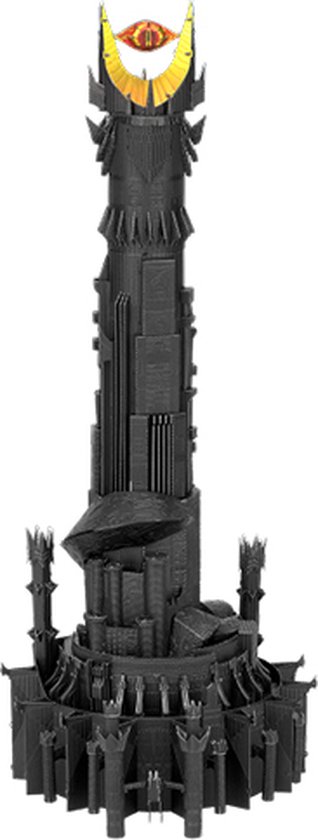 Metal Earth - Lord of the Rings Barad -Dûr