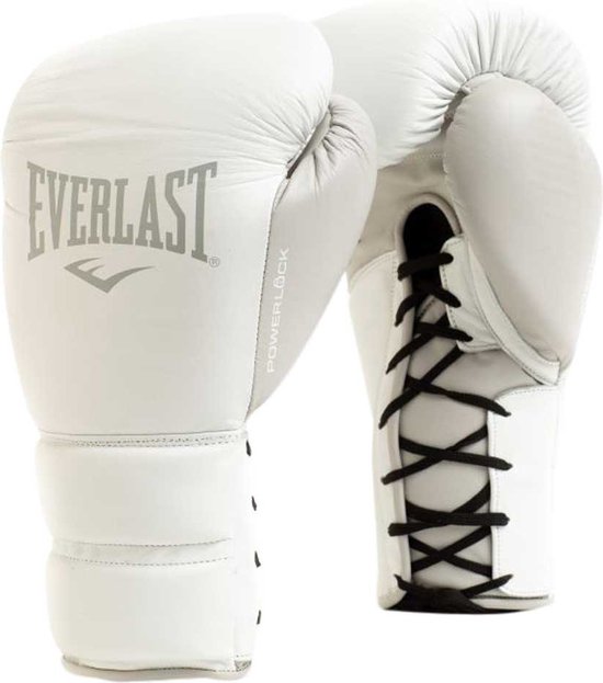 Everlast Powerlock 2 Pro Lace Gloves