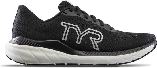 Tyr Rd-1x Runner Hardloopschoenen Zwart EU 42 2/3 Man