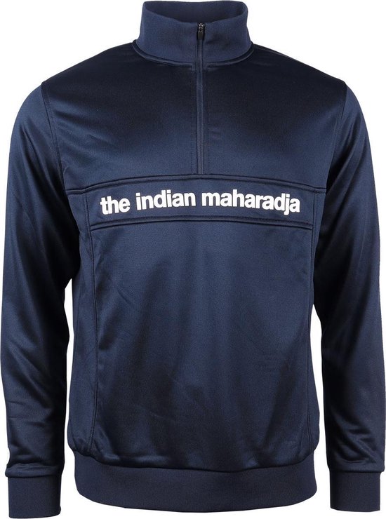 Indian Maharadja Poly Terry Sweater