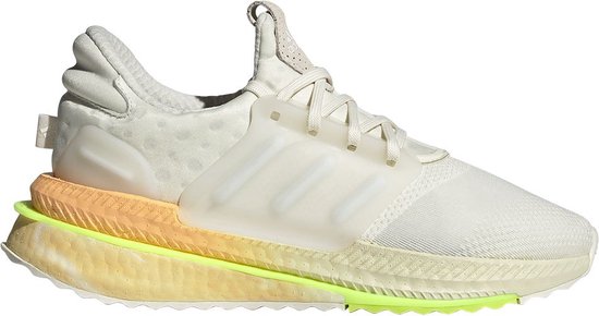Adidas X_plrboost Hardloopschoenen Beige EU 38 Vrouw