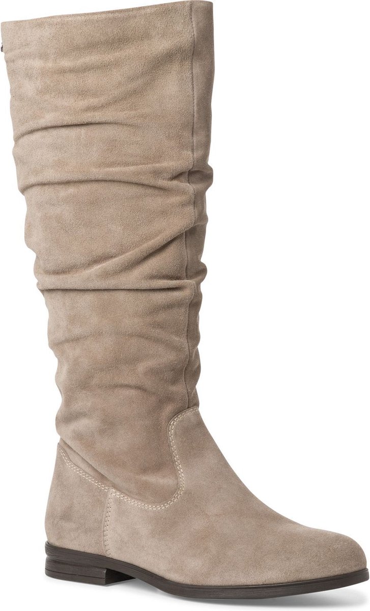 Tamaris Dames Laarzen 1-25545-41 341 normaal Maat: 40 EU
