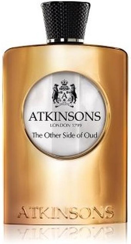 Atkinsons The Other Side of Oud Eau de Parfum 100ml