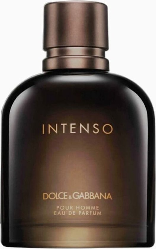 Dolce & Gabbana Intense Edp Vapor 125 Ml