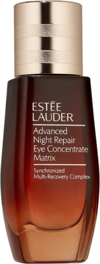 Estee Lauder Advanced Night Repair Concentrate Matrix Oogcreme 15 ml