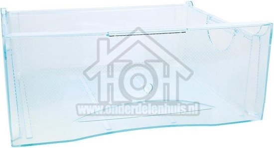 Liebherr Vrieslade Transparant, 415x175x365mm ICS331420D001, ICP331420001 9791298