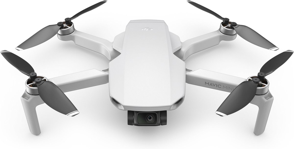 DJI Mavic Mini Fly More Combo