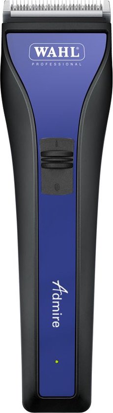 Wahl Admire Cordless Blue