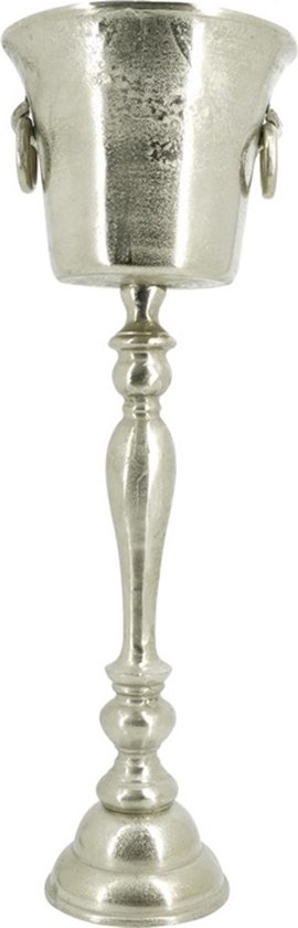 Outdoor Living - Wijnkoeler Brush op voet