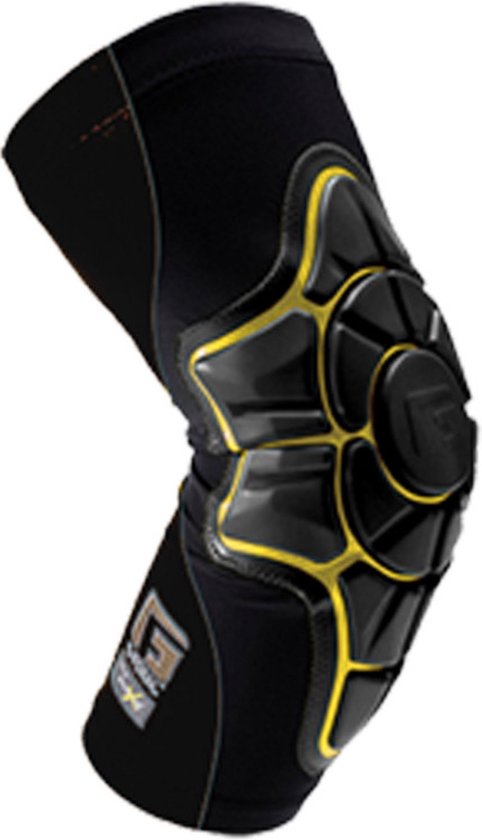 G-Form Elleboog beschermer Elbow Pro-X (XL) Zwart