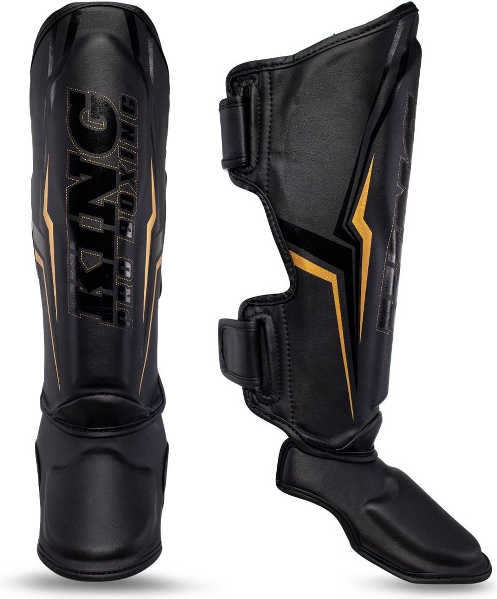 King Scheenbeschermers Thor Zwart Large