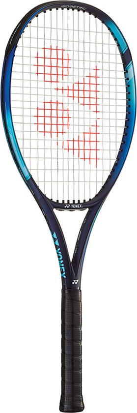 Yonex Ezone 100 2022 Senior Tennisracket - Gripmaat L2
