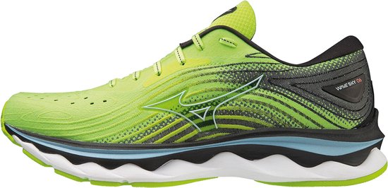 Mizuno Wave Sky 6 Sportschoenen Mannen - Maat 45