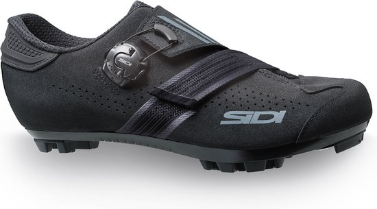 Sidi Mtb Aertis ZWART - Maat 45