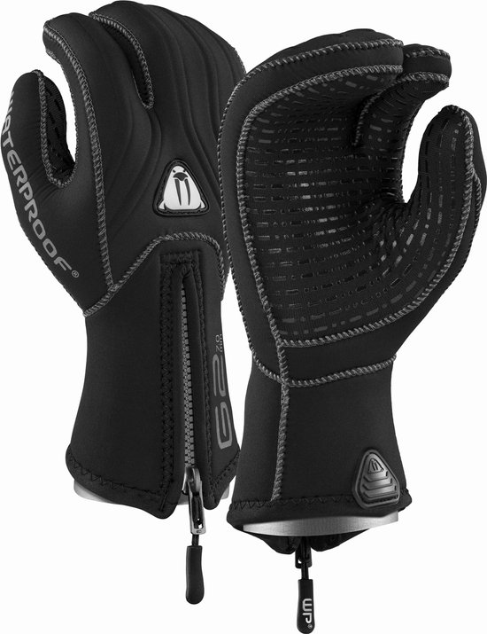 Waterproof G2 Mitts - Duikwanten - 7mm Neopreen