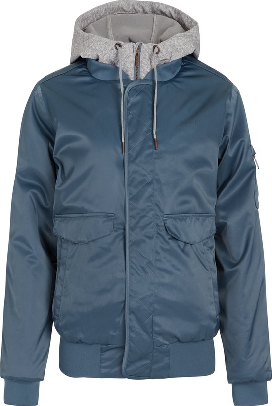 Protest Prtcypress ski jas dames - maat m/38