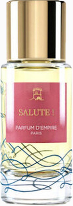 Parfum D'Empire - Salute Eau de Parfum - 100 ml - Unisex